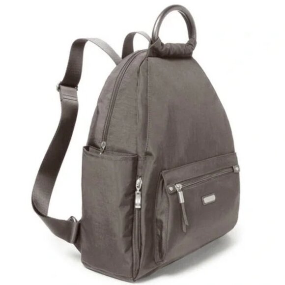 2/$100 LIKE NEW Baggallini All Day Backpack and RFID Phone Wristlet - Picture 9 of 12